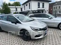 2021 Opel Astra