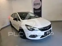 2021 Opel Astra