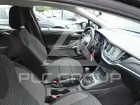 2021 Opel Astra