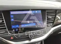 2021 Opel Astra