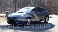 2021 Opel Astra