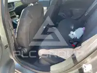 2020 Opel Astra