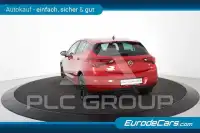 2021 Opel Astra