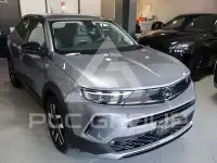 2021 Opel Mokka