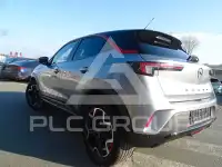 2021 Opel Mokka