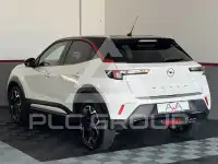2021 Opel Mokka