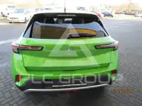2021 Opel Mokka