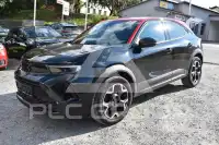 2021 Opel Mokka