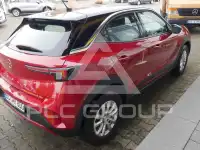 2021 Opel Mokka