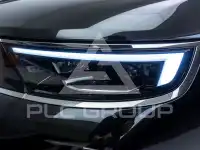 2021 Opel Mokka