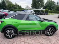 2021 Opel Mokka