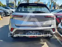 2021 Opel Mokka