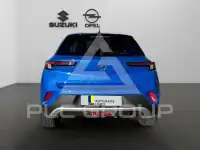 2021 Opel Mokka