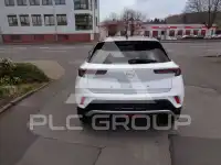 2021 Opel Mokka