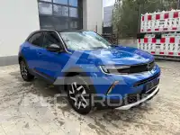 2021 Opel Mokka