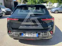 2021 Opel Mokka
