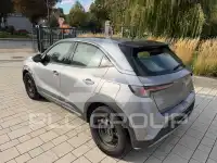 2021 Opel Mokka