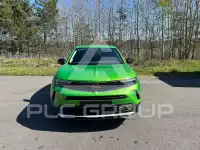 2021 Opel Mokka