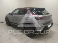 2021 Opel Mokka