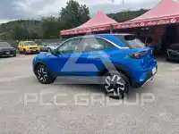 2021 Opel Mokka