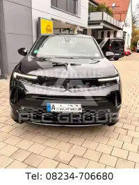 2021 Opel Mokka