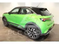 2021 Opel Mokka
