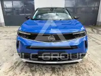 2021 Opel Mokka