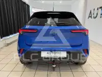 2021 Opel Mokka