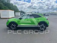 2021 Opel Mokka