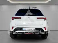 2021 Opel Mokka