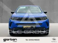 2021 Opel Mokka
