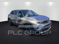 2021 Opel Mokka