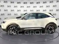 2021 Opel Mokka