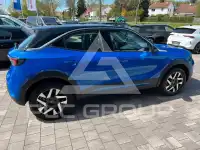 2021 Opel Mokka