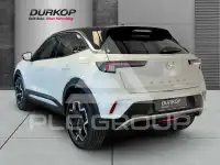 2021 Opel Mokka