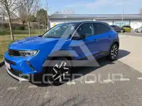 2021 Opel Mokka
