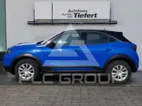 2021 Opel Mokka
