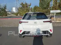 2021 Opel Mokka