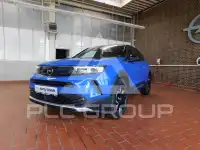 2021 Opel Mokka