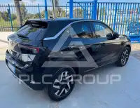 2021 Opel Mokka