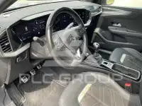 2021 Opel Mokka