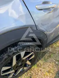 2021 Opel Mokka
