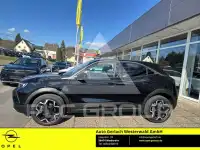 2021 Opel Mokka