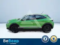2021 Opel Mokka