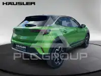2021 Opel Mokka
