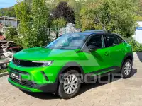 2021 Opel Mokka
