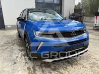2021 Opel Mokka