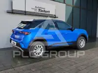 2021 Opel Mokka
