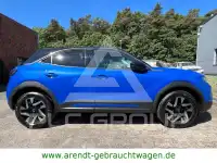 2021 Opel Mokka