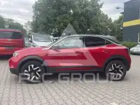 2021 Opel Mokka